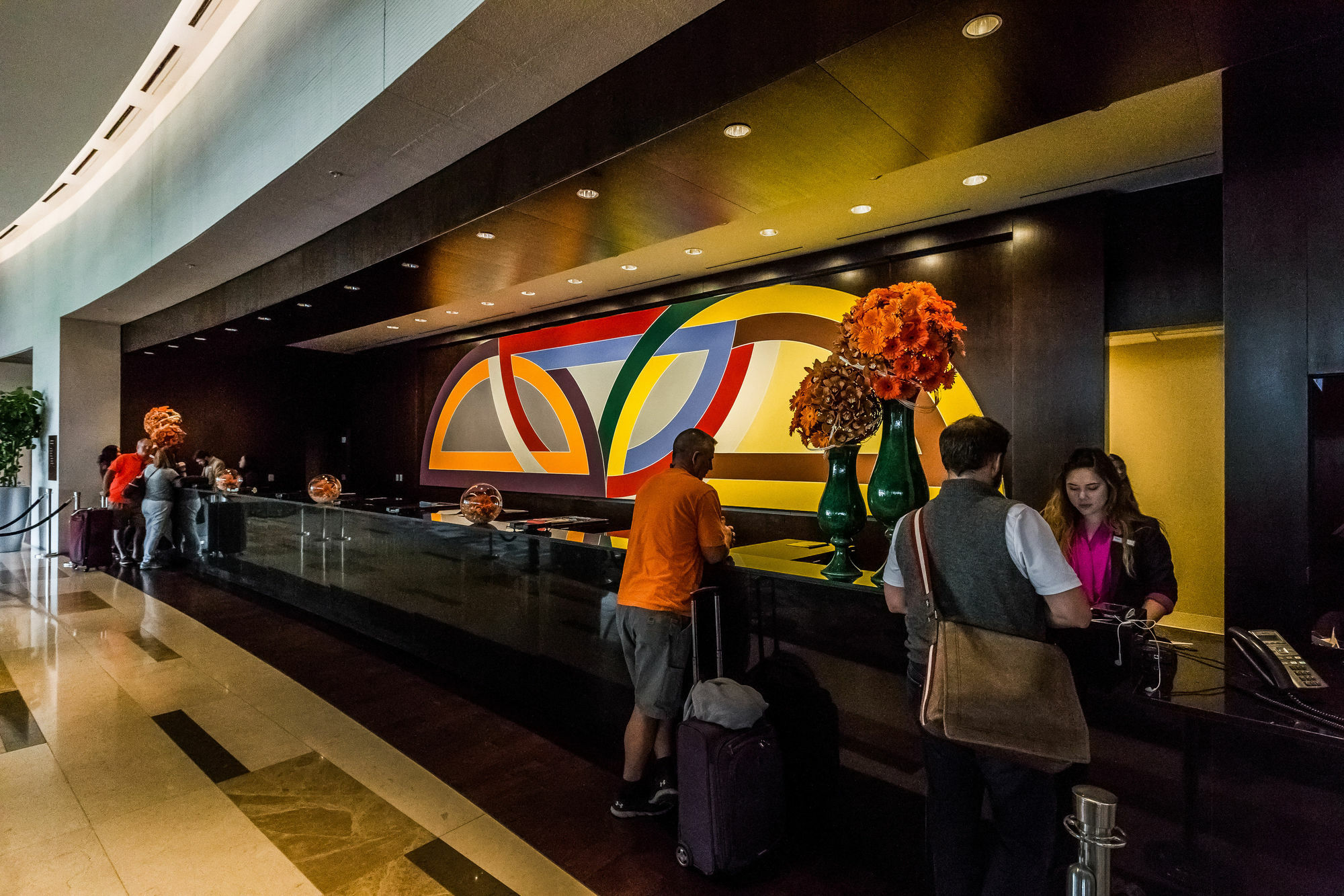 Vdara Condo Hotel Suites By Airpads Las Vegas Exterior photo