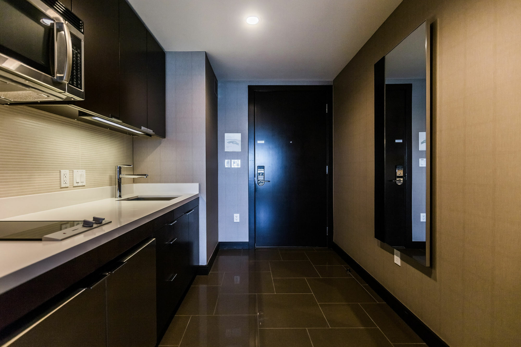 Vdara Condo Hotel Suites By Airpads Las Vegas Exterior photo